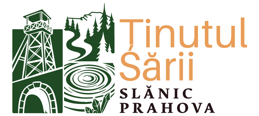 Logo Tinutul Sarii Slanic Prahova
